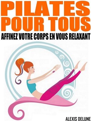 cover image of Pilates pour tous